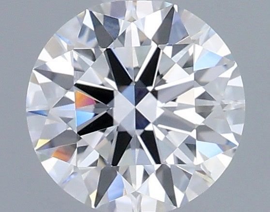 1.03 ct. round Lab Grown Diamond front image