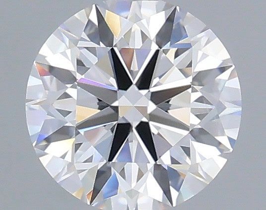 1.03 ct. round Lab Grown Diamond front image