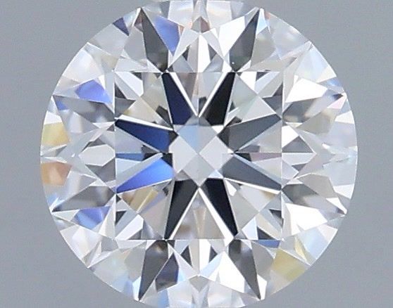 1.03 ct. round Lab Grown Diamond front image