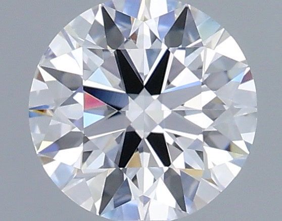 1.03 ct. round Lab Grown Diamond front image