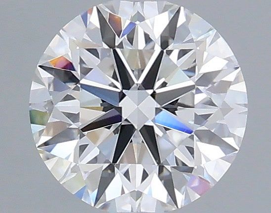 1.05 ct. round Lab Grown Diamond front image