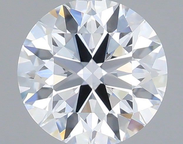 1.05 ct. round Lab Grown Diamond front image