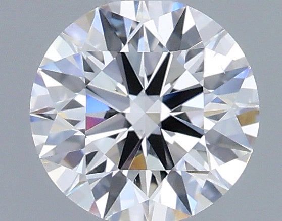 1.06 ct. round Lab Grown Diamond front image