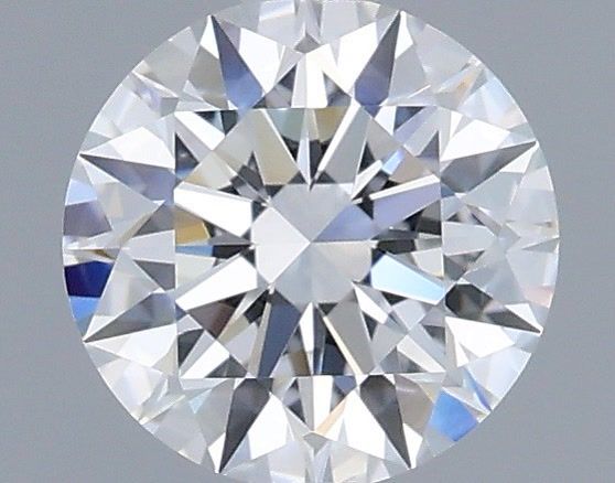 1.06 ct lab-grown Round Diamond