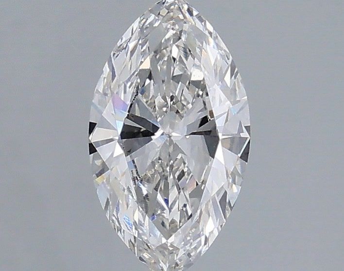 1.06 ct. marquise Lab Grown Diamond front image