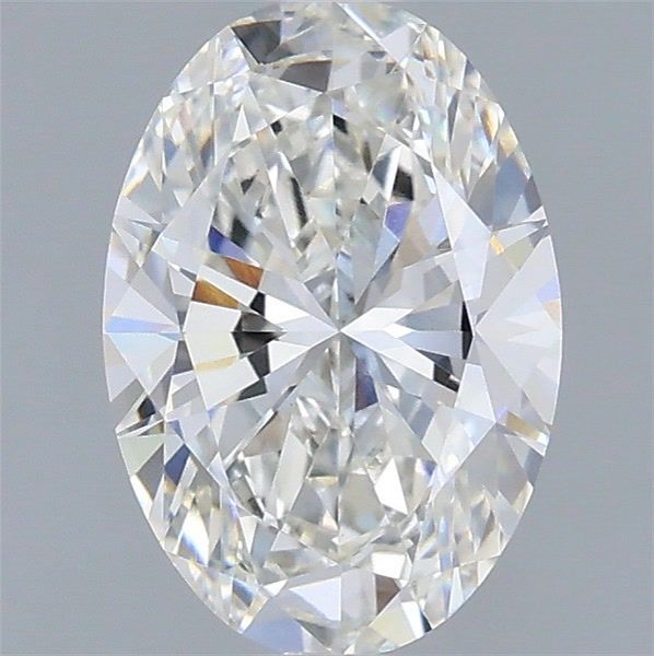 1.70 ct Oval diamond