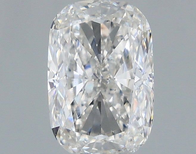 1.54 ct Cushion Modified diamond