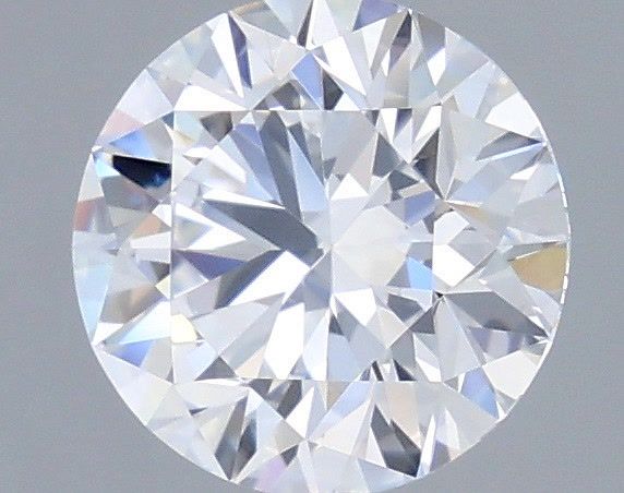 1.72 ct. round Lab Grown Diamond front image