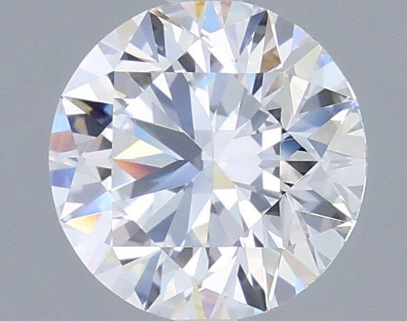 1.72 ct. round Lab Grown Diamond front image