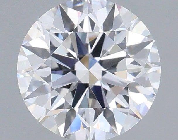 1.03 ct. round Lab Grown Diamond front image