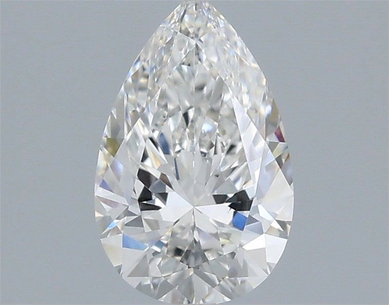 1.08 ct. pear Lab Grown Diamond front image