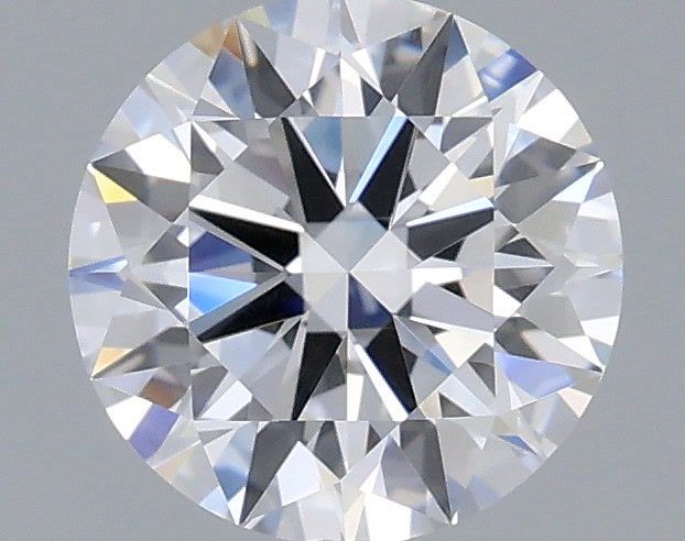 1.06 ct lab-grown Round Diamond