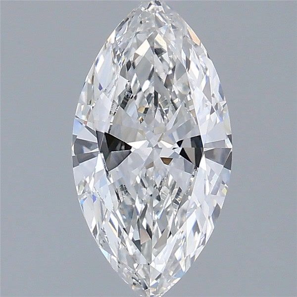 1.18 ct lab-grown Marquise Diamond
