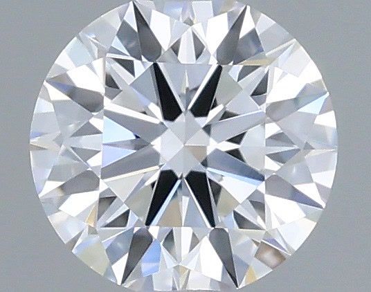 0.33 ct lab-grown Round Diamond