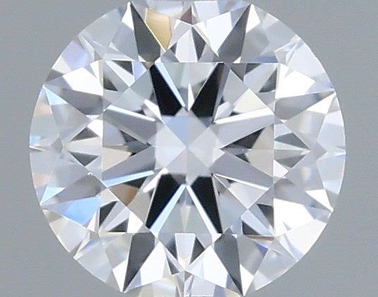 0.33 ct lab-grown Round Diamond