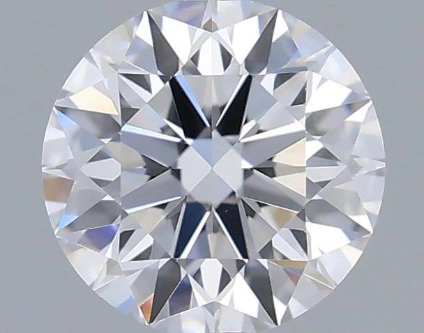 0.33 ct lab-grown Round Diamond
