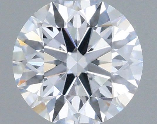 0.33 ct lab-grown Round Diamond