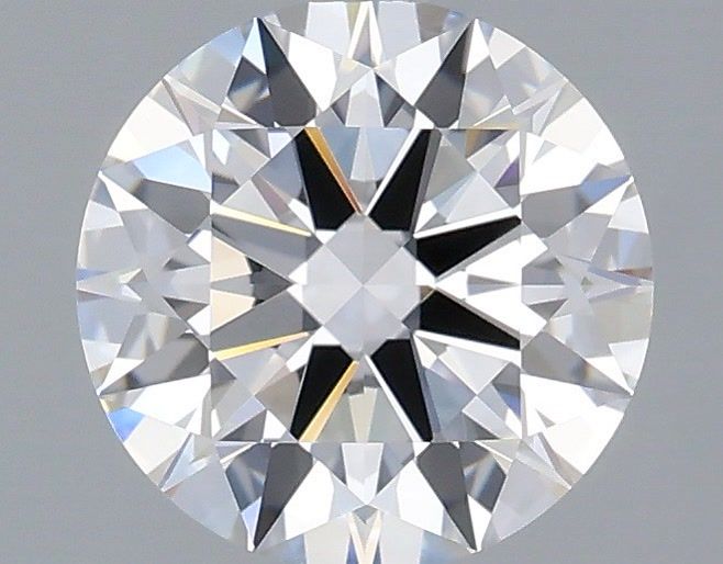 1.47 ct. round Lab Grown Diamond front image