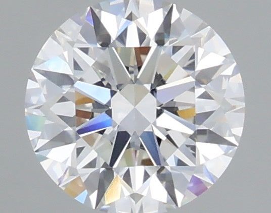 1.51 ct. round Lab Grown Diamond front image