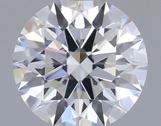 0.33 ct lab-grown Round Diamond