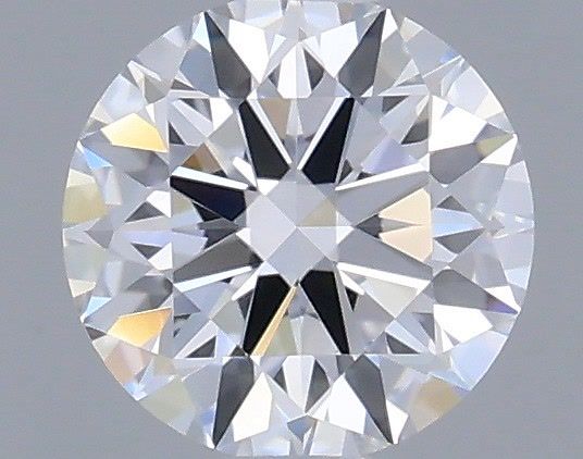 0.33 ct lab-grown Round Diamond