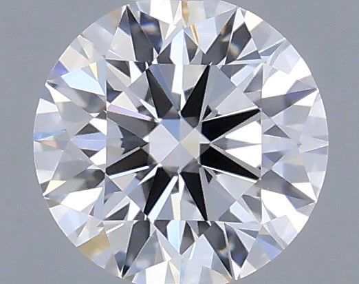0.33 ct lab-grown Round Diamond