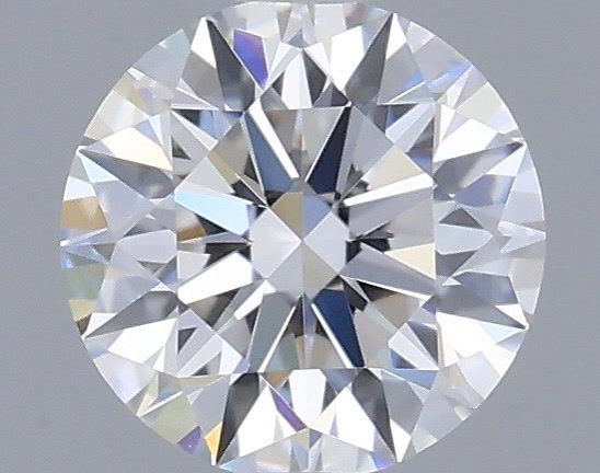0.33 ct lab-grown Round Diamond