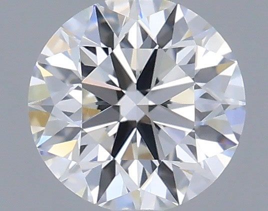 0.34 ct lab-grown Round Diamond