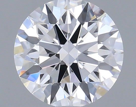 0.33 ct lab-grown Round Diamond