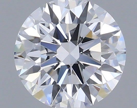 0.33 ct lab-grown Round Diamond