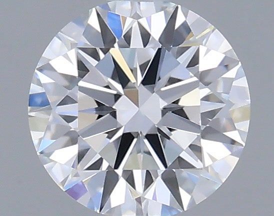 0.33 ct lab-grown Round Diamond