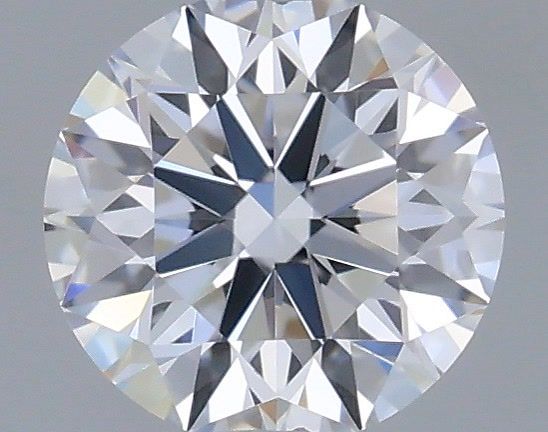 0.32 ct lab-grown Round Diamond