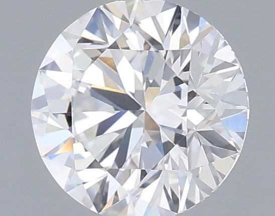 1.07 ct. round Lab Grown Diamond front image