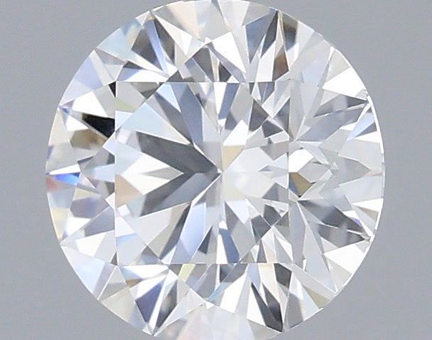 1.51 ct. round Lab Grown Diamond front image