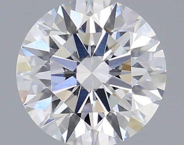1.60 ct. round Lab Grown Diamond front image