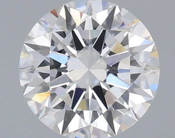 1.20 ct. round Lab Grown Diamond front image