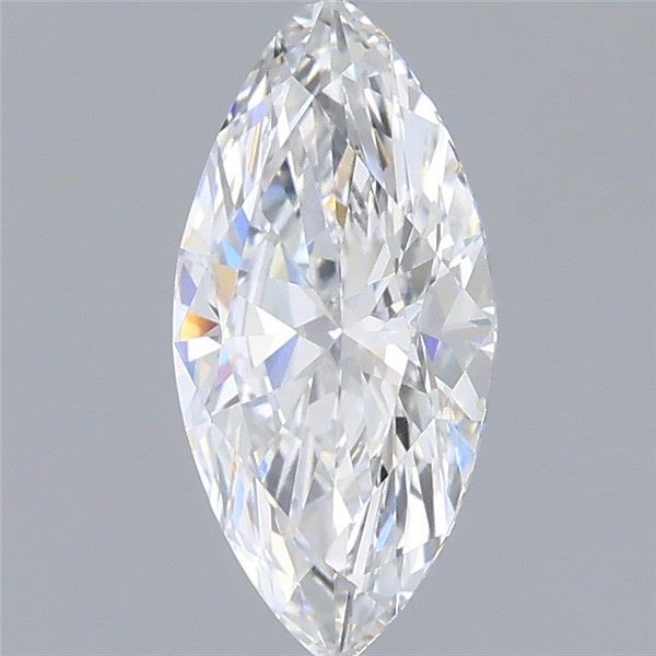 1.13 ct. marquise Lab Grown Diamond front image