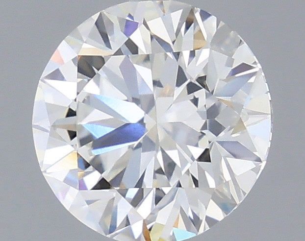 2.20 ct Round diamond