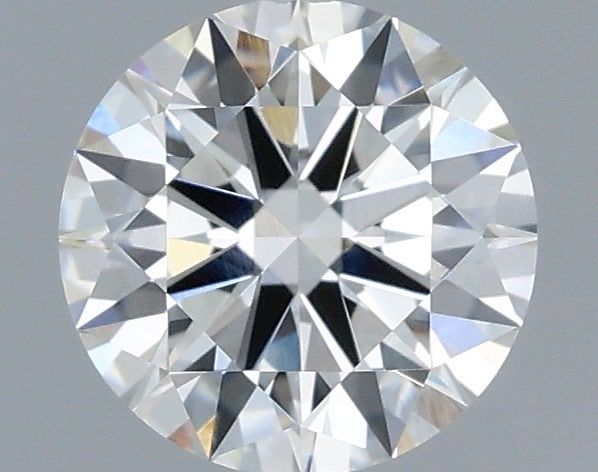 1.12 ct. round Lab Grown Diamond front image