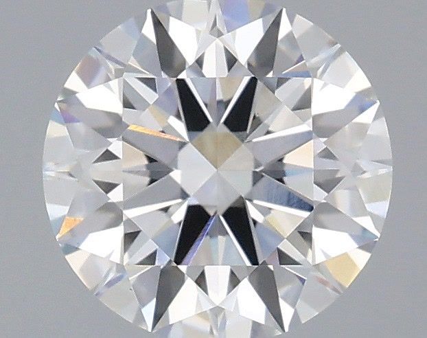 1.60 ct. round Lab Grown Diamond front image
