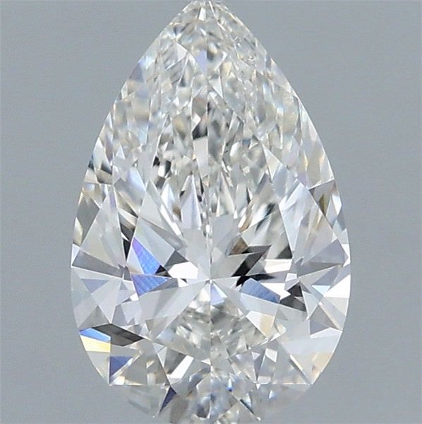 1.08 ct Pear diamond