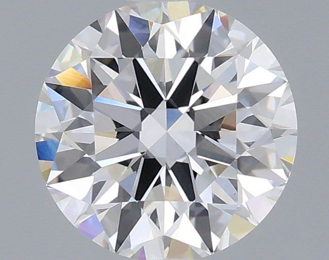 1.16 ct. round Lab Grown Diamond front image