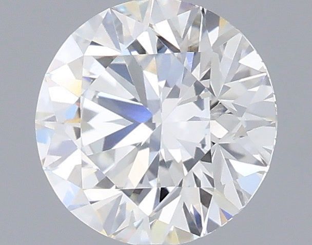 1.14 ct. round Lab Grown Diamond front image