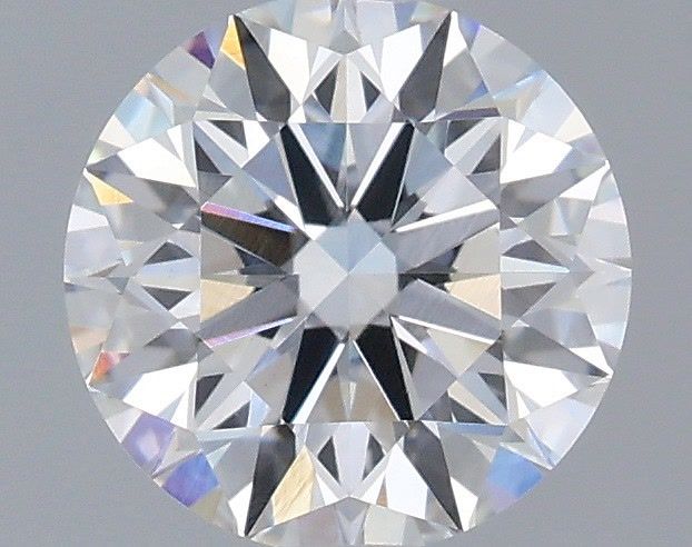 1.06 ct. round Lab Grown Diamond front image