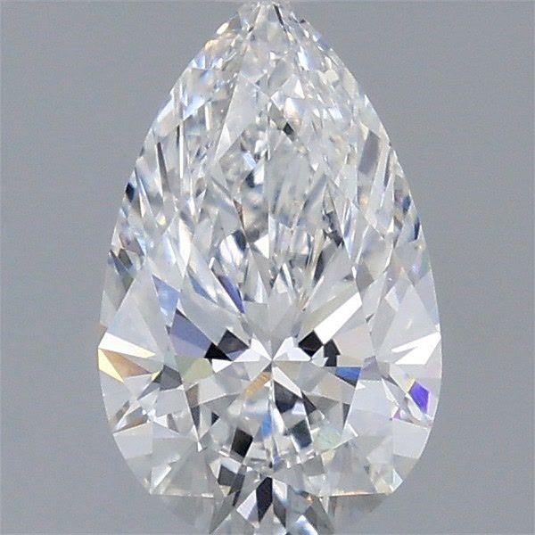 1.52 ct. pear Lab Grown Diamond front image