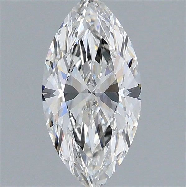 1.13 ct Marquise diamond