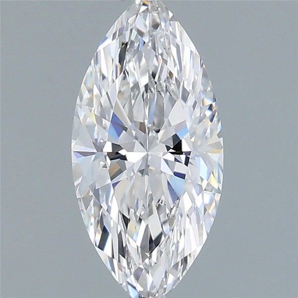 1.13 ct. marquise Lab Grown Diamond front image