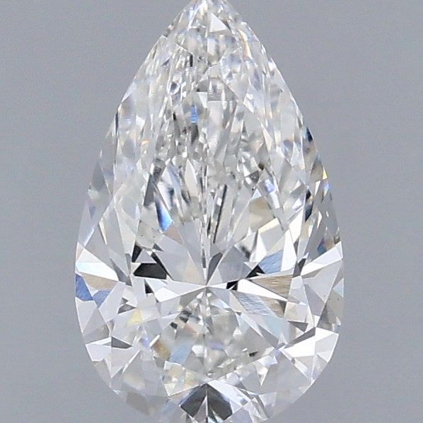 1.14 ct. pear Lab Grown Diamond front image