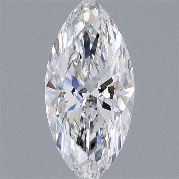 1.03 ct. marquise Lab Grown Diamond front image