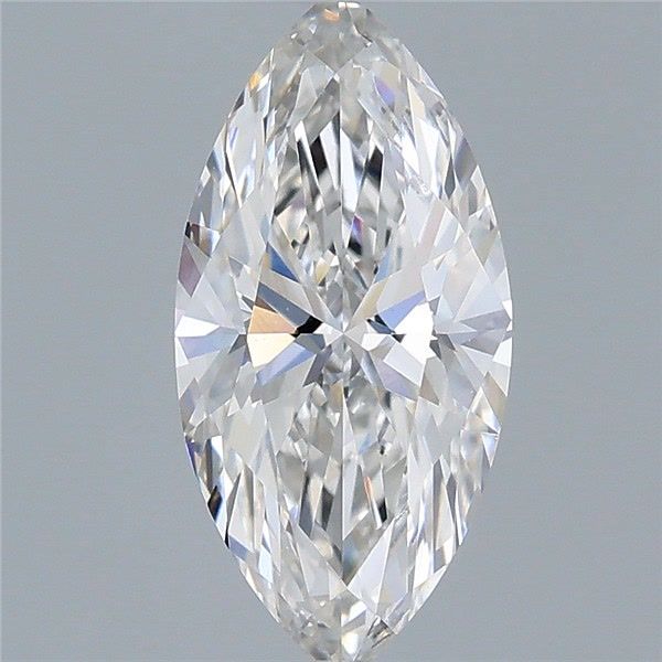 1.03 ct lab-grown Marquise Diamond